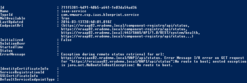 failed-service