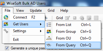 Groups