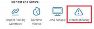 Monitoring
