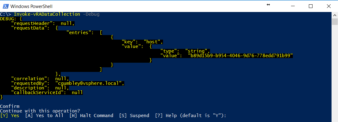 Debug
