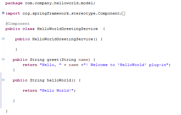 greetingservice