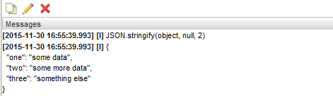 stringifyparam